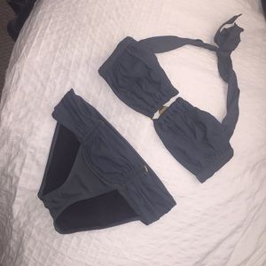 Victoria’s Secret swim suit~🖤